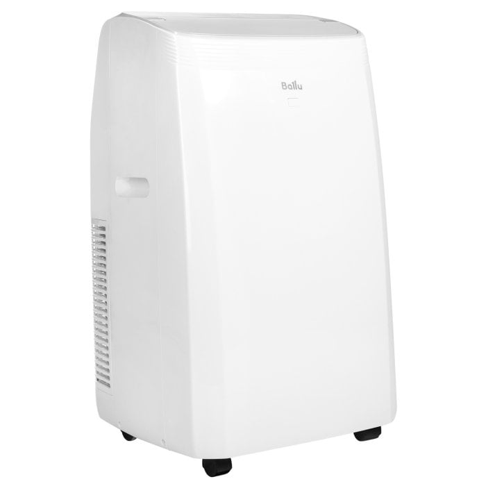 Мобильный кондиционер Ballu BPAC-12 IN/N6