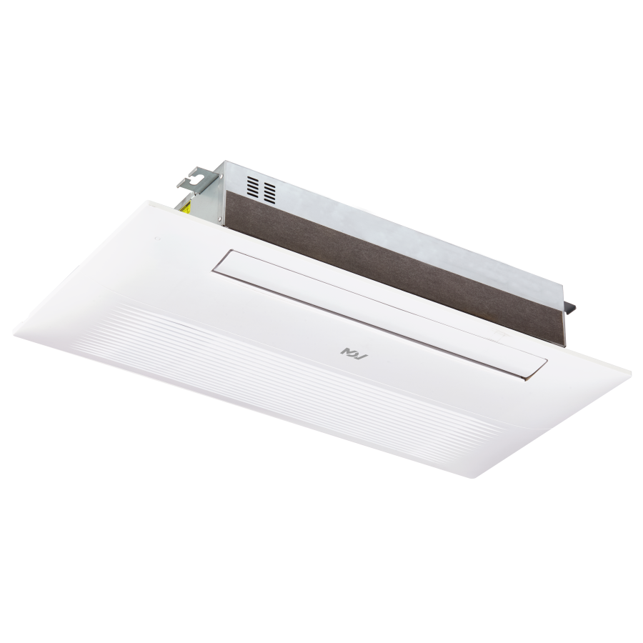 Кассетный блок VRF MDV MDVI3-At12C1VR12D однопоточный