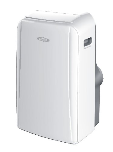Мобильный кондиционер General Climate GCP-12HRA