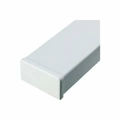 Заглушка DKC 70х40 (70405)