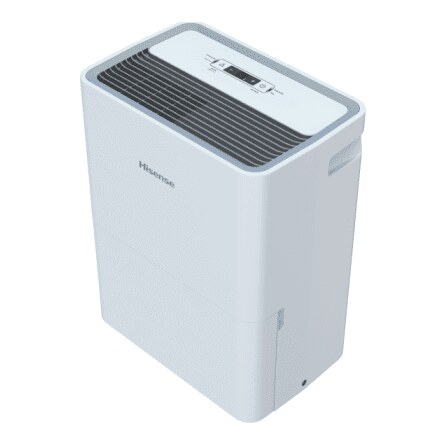 Осушитель воздуха Hisense AIR GO PRO DH-12S4GLU00
