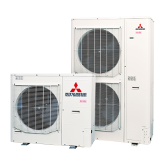 Наружный блок VRF Mitsubishi Heavy FDC335KXZME1A