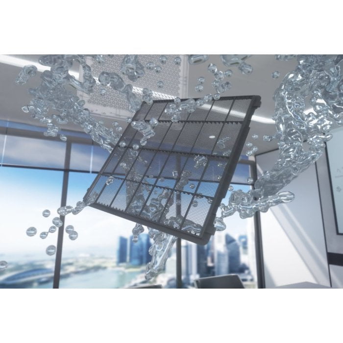 Кондиционер Hisense AUC-24HR4SJA/AUC-950R/AUW-24H4SF