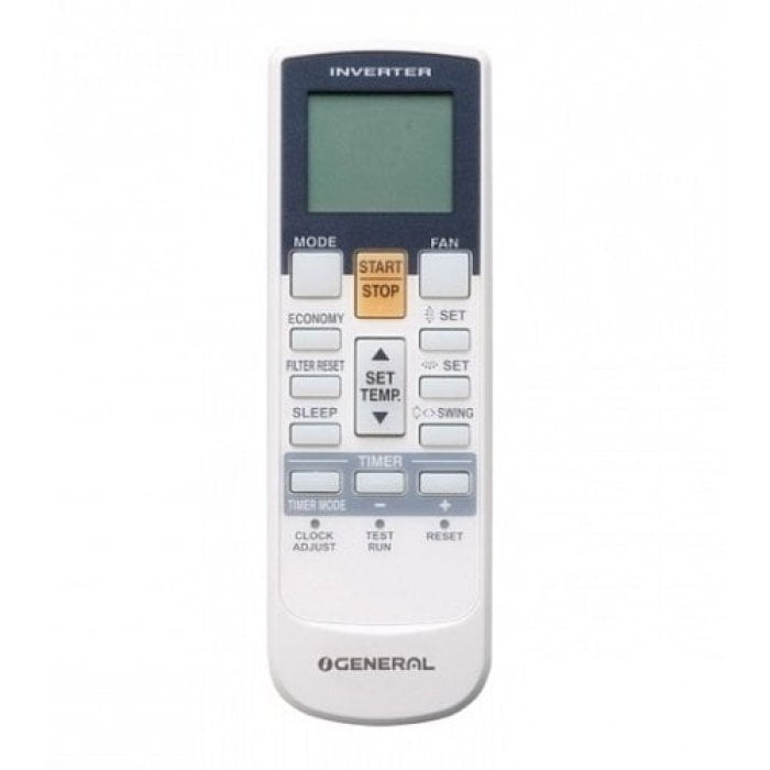 Напольно-потолочный блок General AGHG 09 LVCA мульти сплит системы