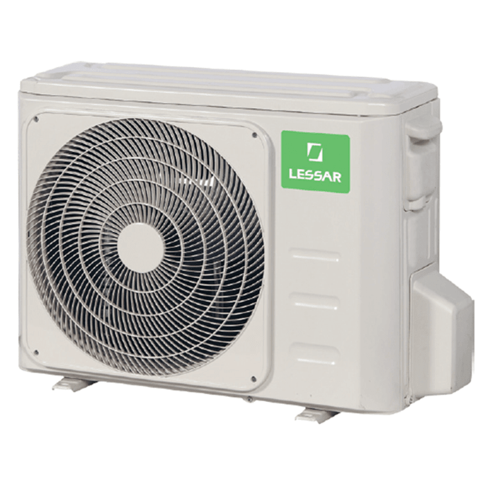 Кондиционер Lessar LS-HE36TVA4/LU-HE36UVA4