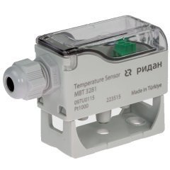 Термопреобразователь сопротивления наруж. воздуха Ридан MBT 3281
