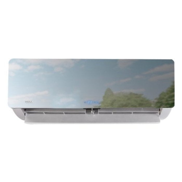 Кондиционер Vivax ACP-18CH50AERI/ACP-18CH50AERI+ SILVER MIRROR