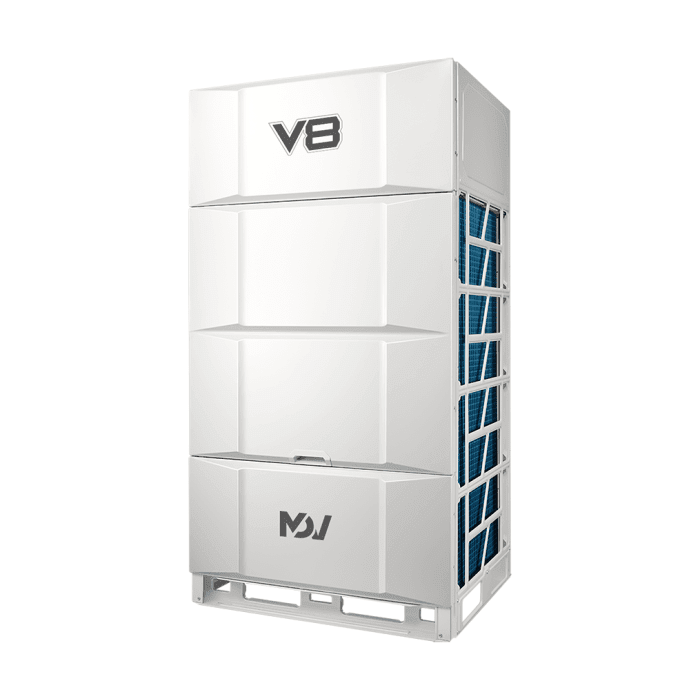 Наружный блок VRF MDV MDV-V8i280V2R1A(MA)