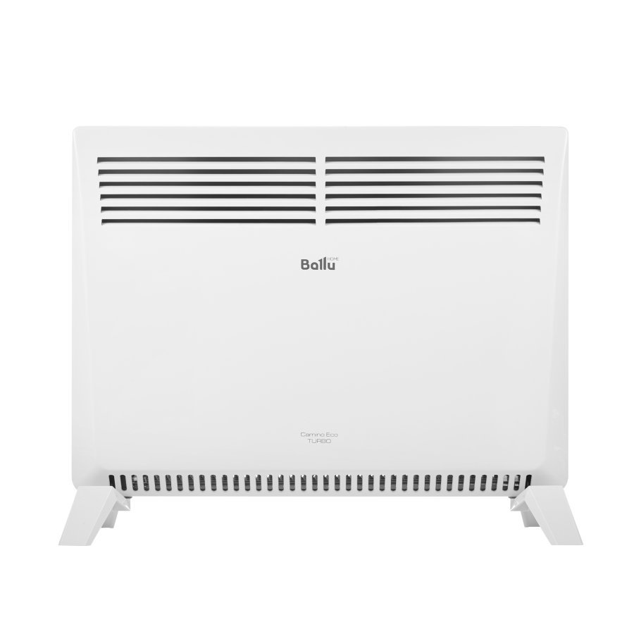 Конвектор электрический Ballu BEC/EMT-1500 Camino Eco Turbo
