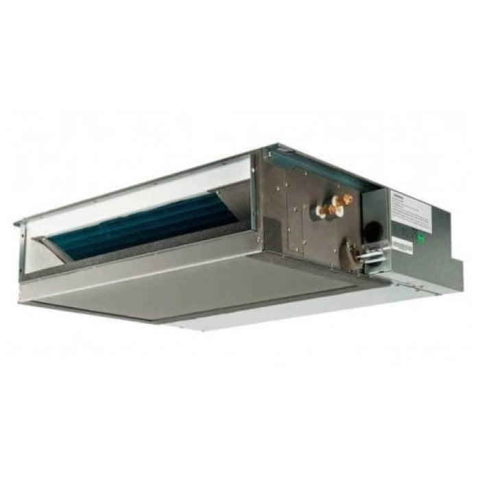 Кондиционер Hisense AMD-12UX4RBL8/AUW-12U4RS8