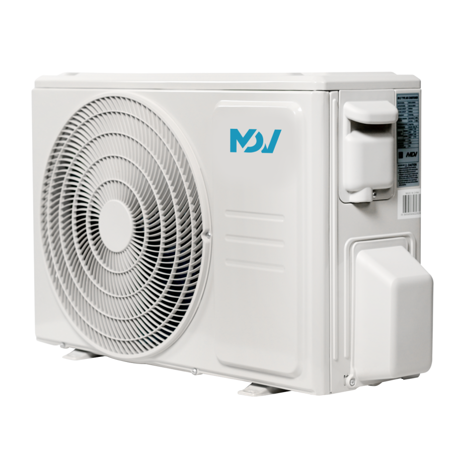 Кондиционер MDV MDSAG-09HRN8/MDOAG-09HN8