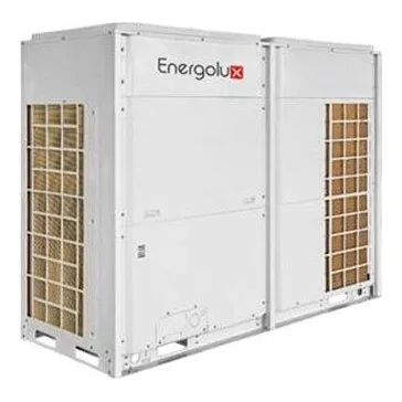 Блок индивидуальной установки Energolux SMZUi311V3AI
