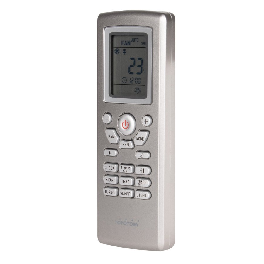 Пульт дистанционного управления EACC/I-12 FMI/N3 ERP (305100491 114345)