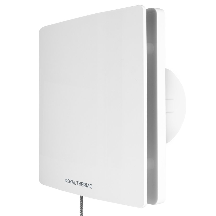 Вентилятор вытяжной Royal Thermo RAFS 100 P