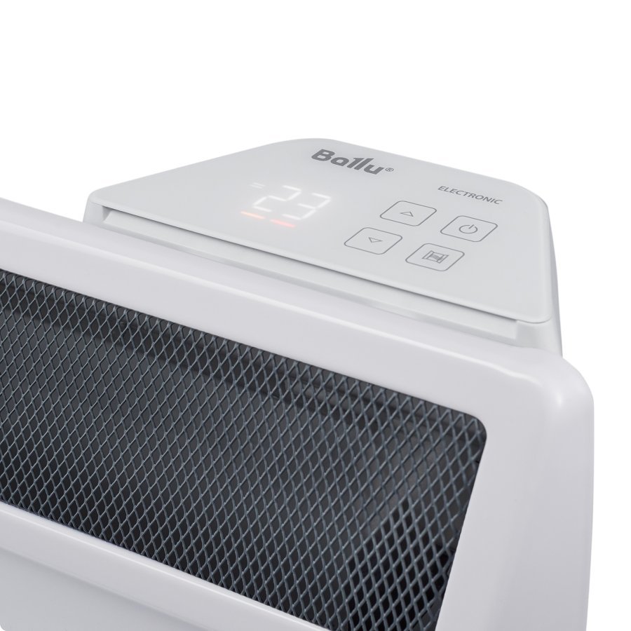 Модуль отопительный Ballu BEC/PL-1500 электрич. конвектора Plinth Transformer