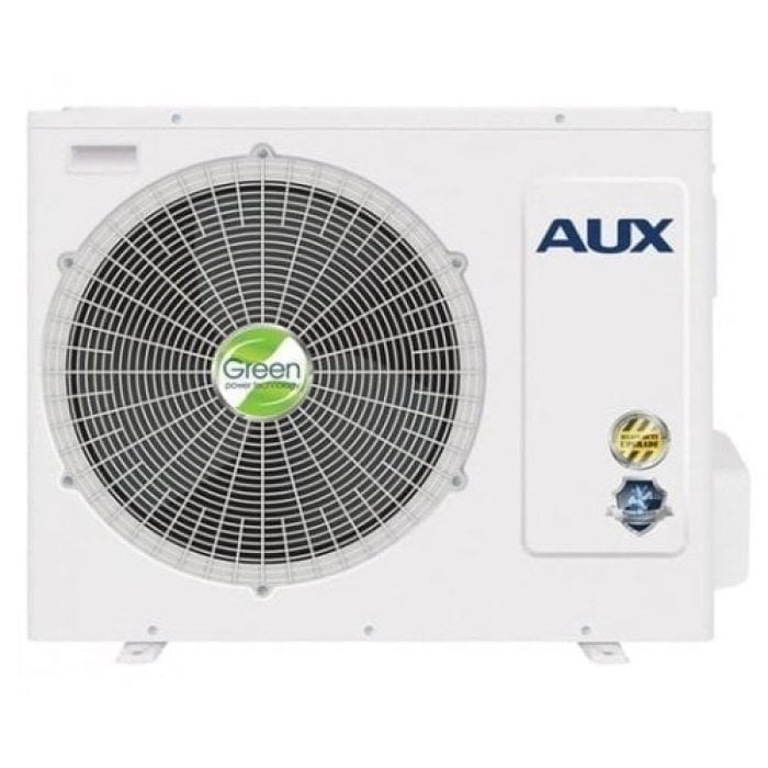 Кондиционер AUX AL-H12/4R1С(U)/ALCA-H12/4R1С