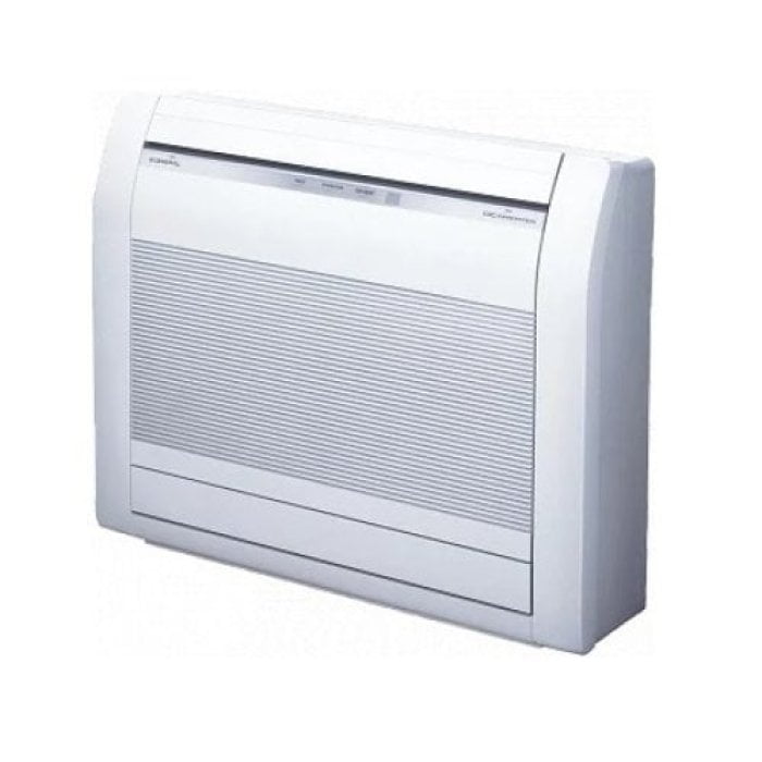 Кондиционер General AGHG14KVCA