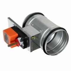 Воздушный клапан Shuft НС-1305833