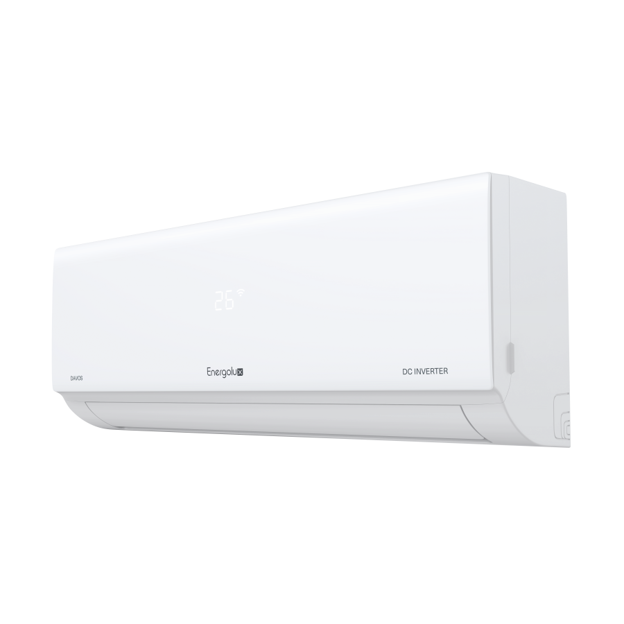 Кондиционер Energolux SAS09R1-AI/SAU09R1-AI