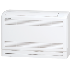 Напольный блок VRF Mitsubishi Heavy FDFW45KXE6F