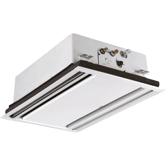 Кассетный блок VRF Haier AB092MBERA двухпоточный