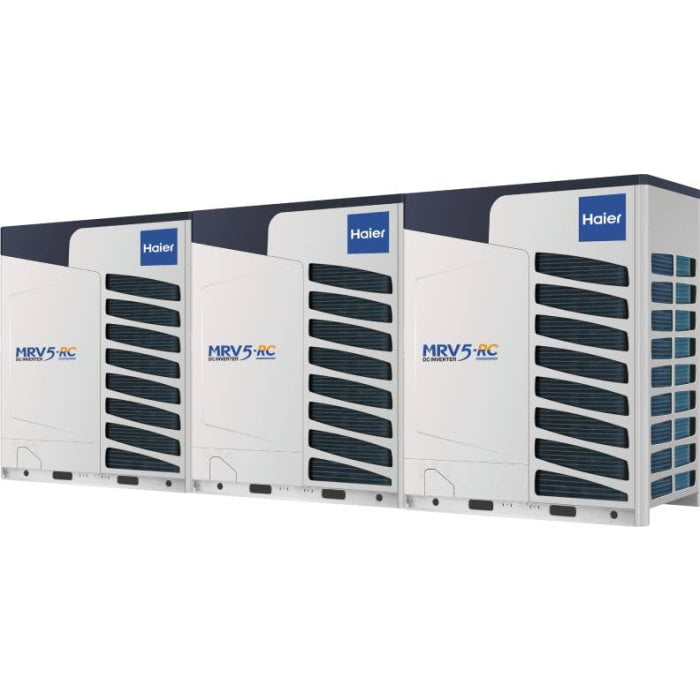 Наружный блок VRF Haier AV66IMVURA