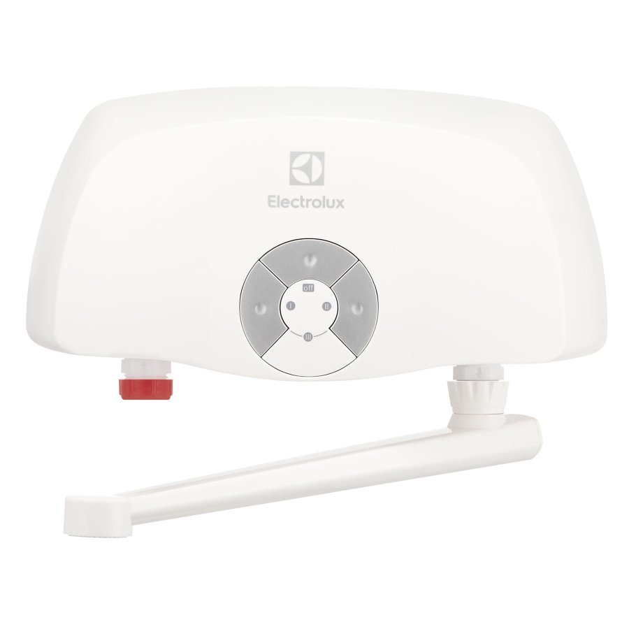 Водонагреватель Electrolux SMARTFIX 2.0T(3,5 kW) проточный