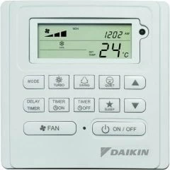 Проводной пульт управления Daikin BRC51A61