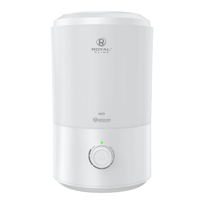 Увлажнитель воздуха Royal Clima RUH-MO250/3.0M-WT