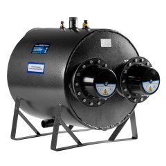 Котел электрический Эван ЭПО-48(А) 30+18 напольный