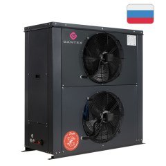 Компрессорно-конденсаторный блок Dantex DK-TS036BUSOHF