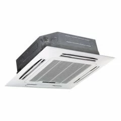 Разветвитель для серии ATOM, 5 подключений Midea DXFQT5-02