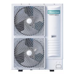 Компрессорно-конденсаторный блок Hisense AUW-60U6RW8