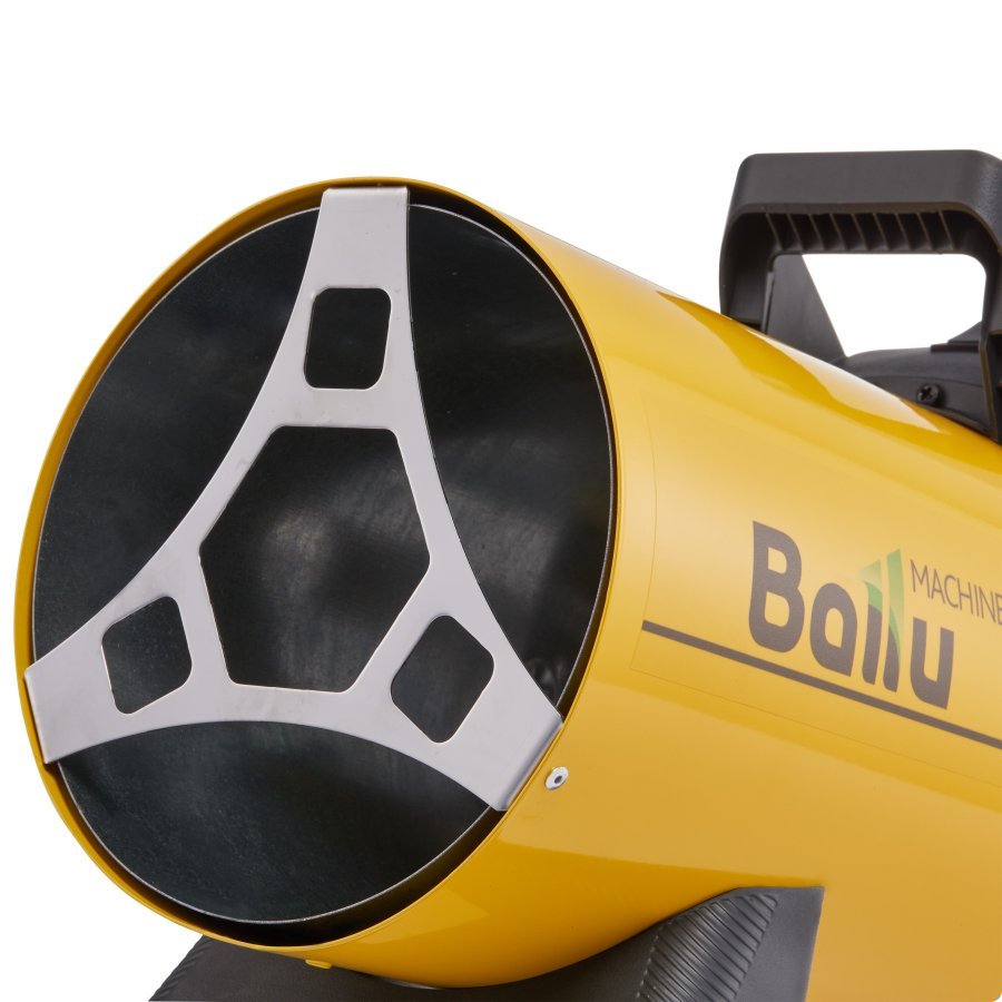 Тепловая пушка Ballu BHG-20М газовая