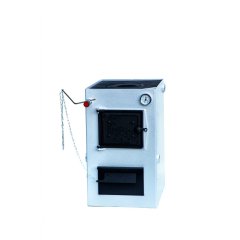 Котел НМК Сибирь КВО 15 ТПЭ