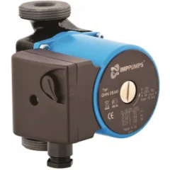 Насос IMP Pumps GHN 20/40-180 циркуляционный