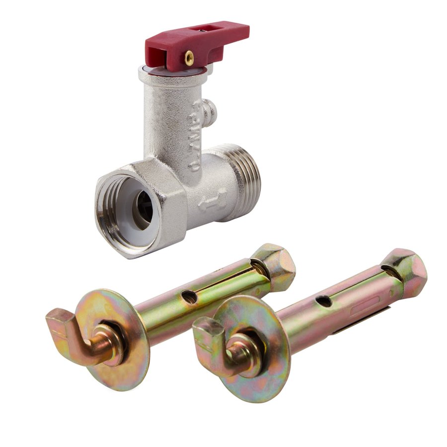 Водонагреватель Royal Thermo RWH 30 Fidelity накопительный