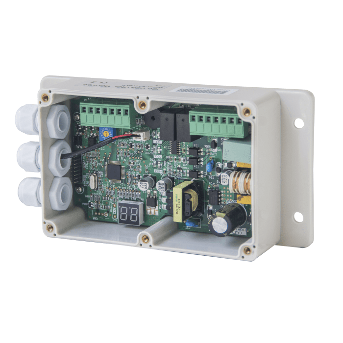 Соединительный комплект MDV AHUK-8140