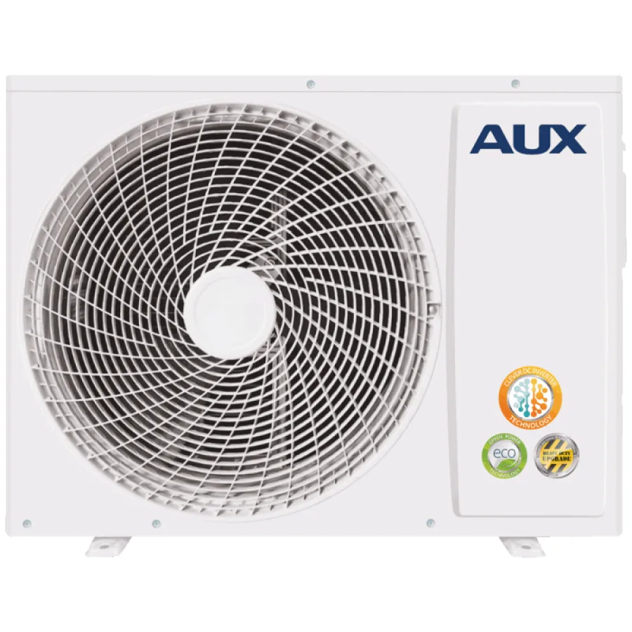 Кондиционер AUX ALLD-H12/4R1C/AL-H12/4R1C(U)