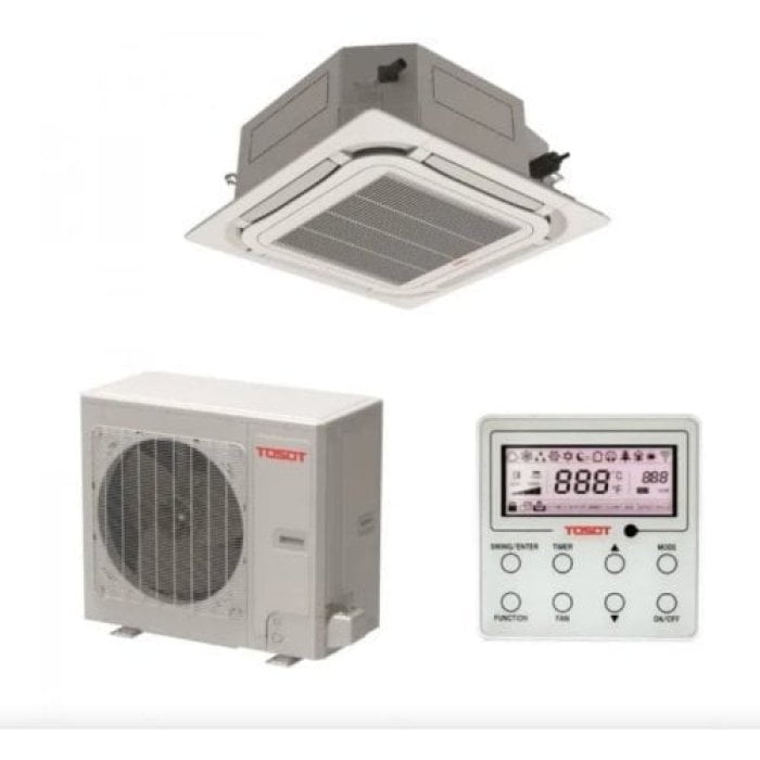 Кондиционер Tosot T36H-ILC/I/TF06P-LC/T36H-ILU/O