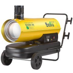 Дизельная пушка Ballu BHDN-30 непрямого нагрева