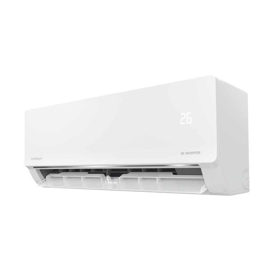 Настенный блок Ferrum FIS12F3 MR2 DC мульти сплит системы
