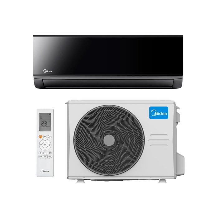 Кондиционер Midea MSAG4-18HRN1-I/MSAG4-18HRN1-O