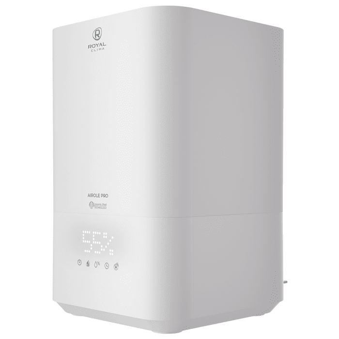 Увлажнитель воздуха Royal Clima RUH-ARP400/5,0E-WT