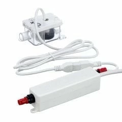 Помпа дренажная Refcenter Slim Box проточная, 15 л/ч, 19 Дб