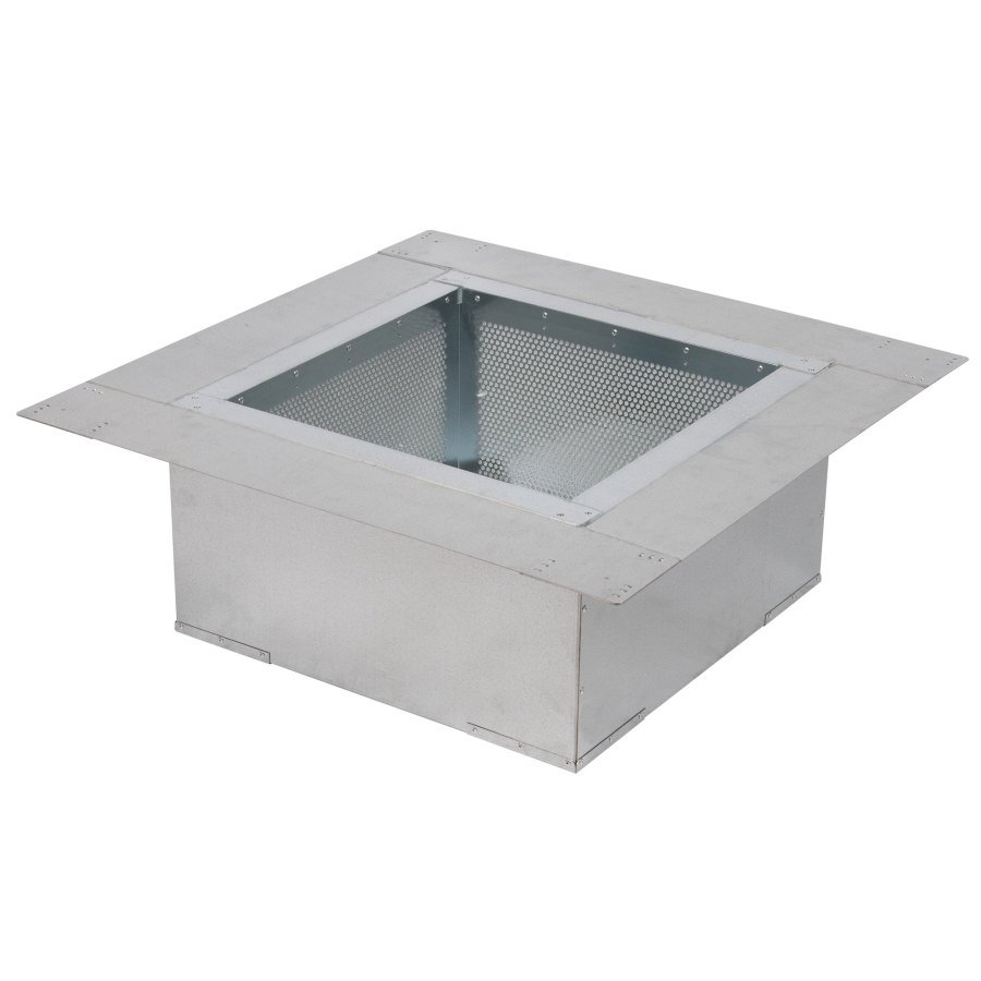 Короб крышный Shuft RCV 355-400 д/вентилятора RMV