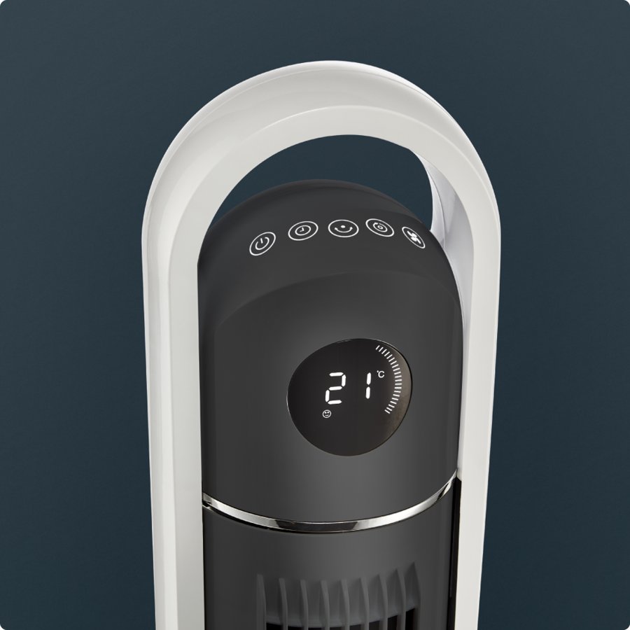 Колонный вентилятор Electrolux EFT-1110i