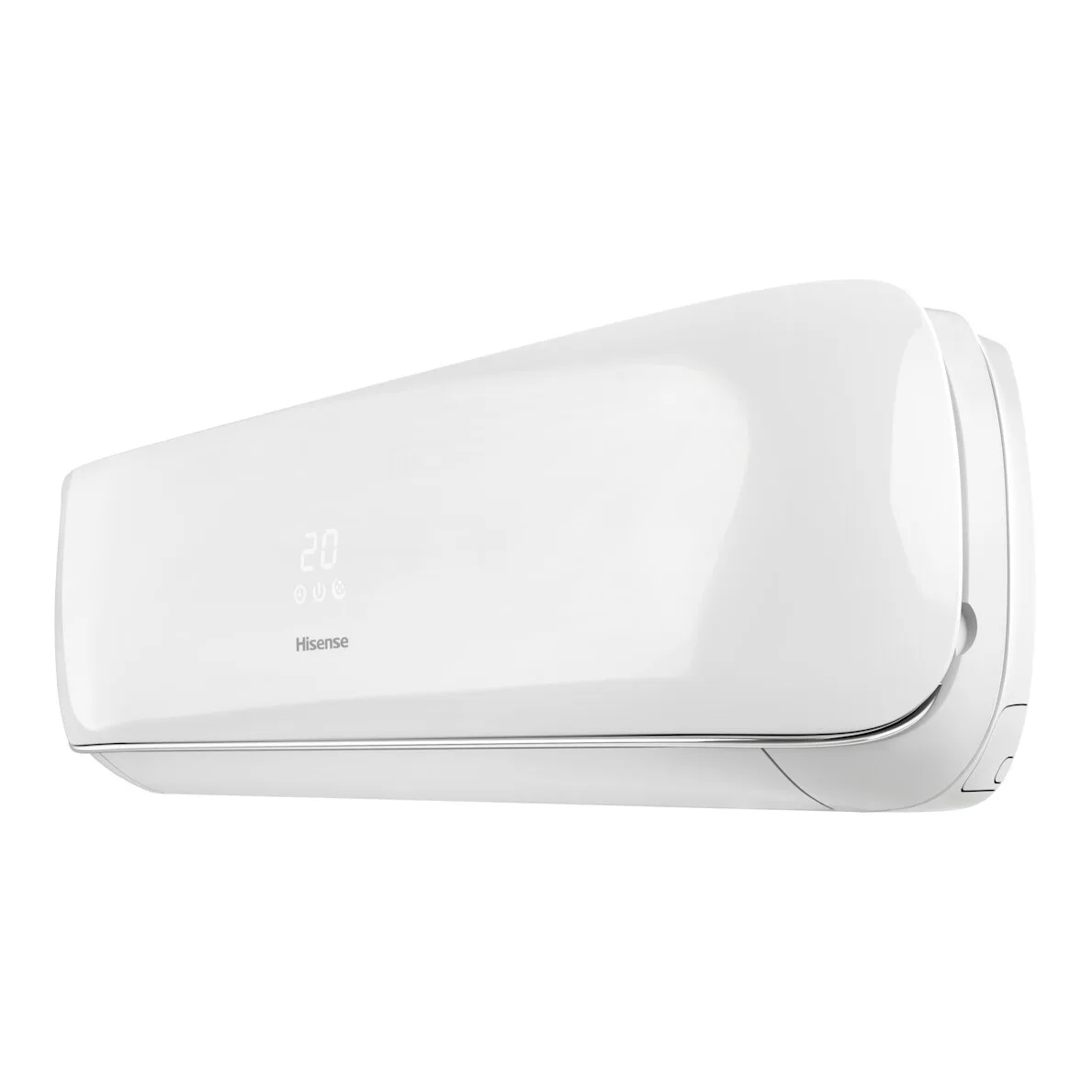 Настенный блок Hisense AMS-09UR4SVETG67