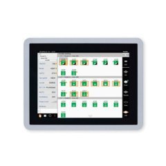 Пульт центрального управления Toshiba BMS-CT5121E