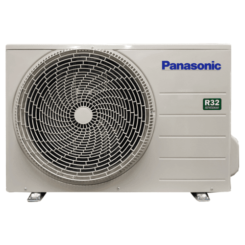 Кондиционер Panasonic Basic CS/CU-PZ50WKD